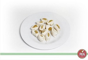 1/2 kg Tradicional com Recheio de Nozes com 75 balas