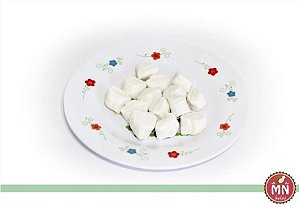 1/2 kg tradicional branca comum sem recheio, tipo comum com 75 balas A MAIS VENDIDA!