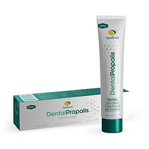 Gel Dental: DentalPrópolis