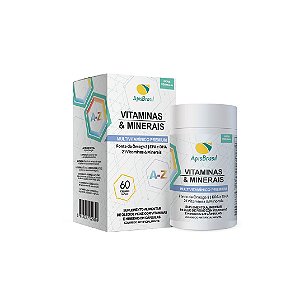 Polivitamínico - AZ Premium