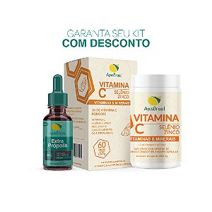 Combo Imunidade