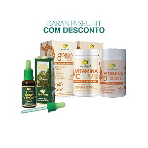 Combo Imunidade 2