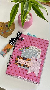 Planner Scrapbook 2024