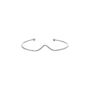 Bracelete em Aço inox V PULSO