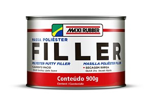 Masilla de poliéster - Polykit IV - SIKKENS - bicomponente / para  carrocerías / para plástico