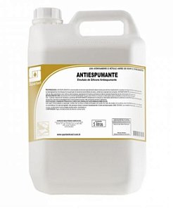 Antiespumante para extratora 5L - Spartan