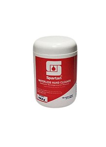 Waterless Hand Cleaner - Desengraxante e Limpador WHC - Spartan