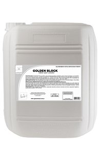Aditivo para Concreto Golden Block 20 Litros - Spartan