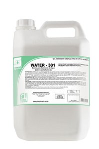 Biocida para Tratamento de Água Sistemas de Resfriamento 5L Spartan