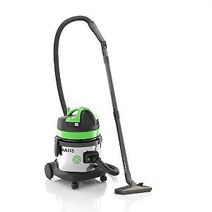 Aspirador Profissional Slilencioso Para Sólidos A115 Inox 220W - IPC