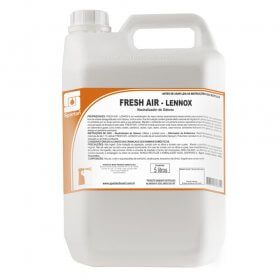 Neutralizador de Odores Fresh Air Lennox 5 Litros - Spartan