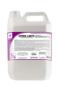 Acabamento de Pisos Ultra High Speed Upper Limits 5 Litros - Spartan