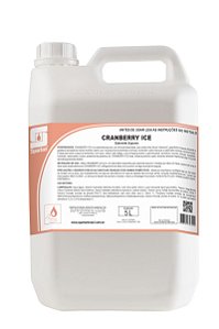 Sabonete Líquido Perolado Xpress Cranberry Ice 2 Litros - Spartan