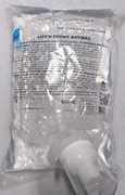 Sabonete Espuma Lite'n Foamy Vanilla S/ Válvula 12 x 600ml - Spartan