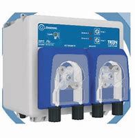 Dosador Automático de Cozinha DCC ( Condutividade ) - Tron
