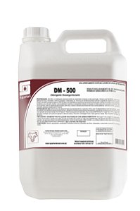 Detergente Desengordurante DM 500 20 litros - Spartan
