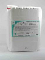 Alvejante Peroxidado Alvfresh 20 Litros - Spartan