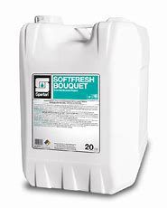 Amaciante para Roupas Softfresh Bouquet 50 Litros - Spartan
