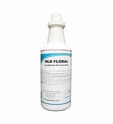 Desinfetante Uso Geral MLD Floral 1 Litro - Spartan
