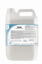 Desinfetante Limpador NABC 20 litros - Spartan