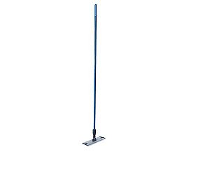 Conjunto Plano Alum. 30cm c/ Trava e Cabo 78cm - Kunber