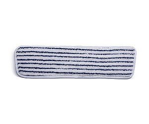 Mop de Microfibra para Acabamento 49cm velcro - Kunber
