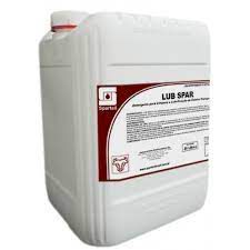 Detergente para Limpeza e Lubrificação de Esteira Transportadora Lub Spar 20 Litros - Spartan