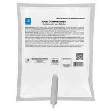 Condicionador para Cabelos Hair Conditioner 12 x 800ml - Spartan