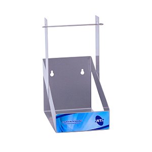 Cesto Para Produto 2L C/ Trava Aço Inox - NTI