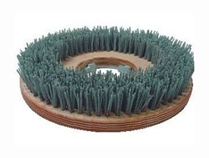 Escova Sem Flange Tynex 440mm - Certec