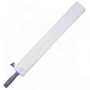 Refil do Limpador Flexível Starduster Microfibra PMO5W - Unger