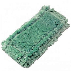 Mop Microfibra Para Lavagem de Vidros  Hiflo Pad 20cm - Unger