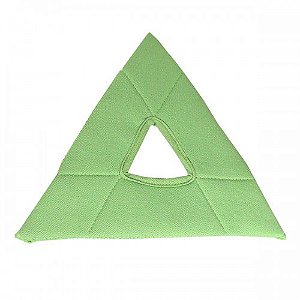 Stingray Mop Microfibra Para Limpeza/ Lavagem de Vidros (verde) - Unger