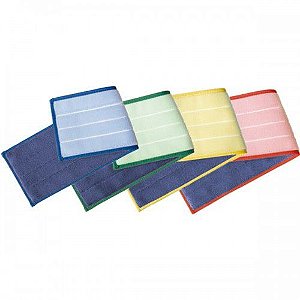Mop Dry/Damp Mop Smartcolor - Unger