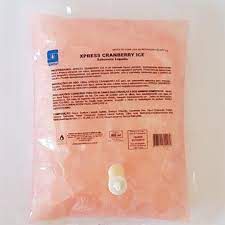 Sabonete Líquido Perolado Xpress Cranberry Ice 12 X 800ml - Spartan