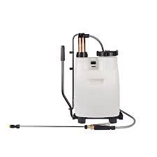 Pulverizador Costal Pro Saúde 12L - Guarany