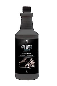 Detergente Automotivo Car Wash Automotive Pro  5 Litros - Spartan