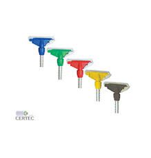 Garra Euro Mop Úmido - Certec