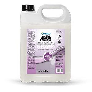 Selador Premium Maxima 5L - Renko