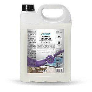 Selador Impermeabilizante Área Externa Maxima 5L - Renko