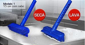 Maxi Rodo Com Cabo - Bralimpia