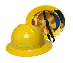 Capacete Bull 911H -Bullard