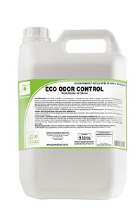 Eco Odor Control 5 Litros - Spartan