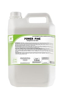 Power Pine 5 litros - Spartan