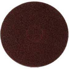 Disco Marrom Remoção Pesada 14" - British