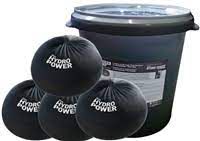 Refil Resina Para Filtro Hydropower Hiflo - Unger