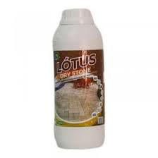 Dry Stone Repelente de Líquidos para Pedras - 1L - G&S