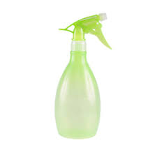 PULVERIZADOR NÉVOA 750ML VERDE - GUARANY