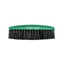 Escova Manual Profissional Super Macia Verde - Copetec