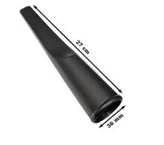 Bocal Para Cantos Longo 36mm - Copetec